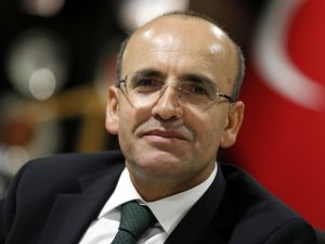 Başbakan Yardımcısı Şimşek: "Bes’e Katılım Reformuyla 10 Yılda 100 Milyar Liralık Birikim Olacak"