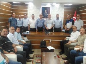 Şehit Madencilerin Çocuklarına Tam Burslu Üniversite İmkanı