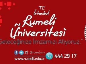 İstanbul Rumeli Üniversitesi Tanıtım Günleri Başladı