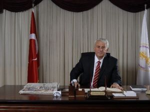 İş Dünyasından Ohal Mesajı