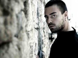 Murat Dalkılıç Yağmura Direndi