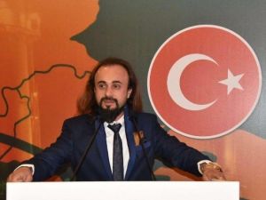 Acıkök: "Paralel İle Mücadelede Sonuna Kadar Cumhurbaşkanımızın Destekçisiyiz"