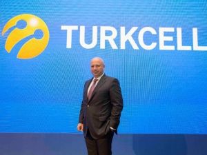 Terzioğlu: "Turkcell Ekonomiye Destek Çıkıyor"