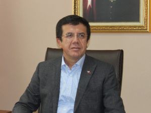 Bakan Zeybekci’den Cari Açık Değerlendirmesi