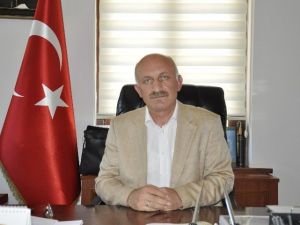 Prof. Dr. Musa Duman: “Tercih Döneminde Ebeveynler Ve Adaylar Beraber Hareket Etmeli”