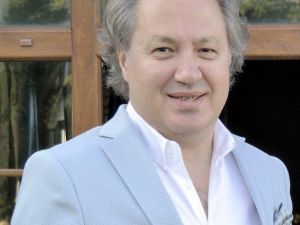 Denturod Başkanı Şen: “2023’te 50 Milyon Turist Hedefimiz Gerçekleşecek”