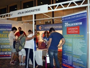 "Öğrenciler Bu Sene Daha Bilinçli"