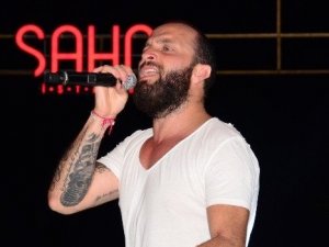 Berkay Bodrum’da Mest Etti