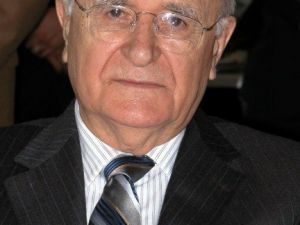 Şevket Demirel, 2015 Yılı Vergi Rekortmeni Oldu