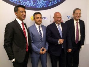 Telekomünikasyon Sektöründe Bir İlk Gerçekleştiriliyor