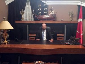 Yeğin: "İthalat Ve İhracata Katkı Sağlayacak Çalışmalar Yapacağız"