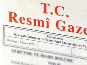ÖTV ve KDV Düzenlemesi Yürürlükte