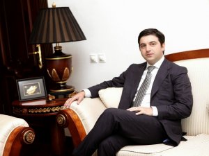 Petkim’e Yeni Ceo