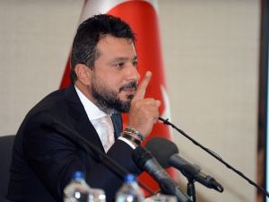 Coşkun Bayraktar: “Bu Bir Onur Meselesidir. Yalancıları İstifaya Davet Ediyorum”