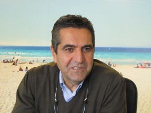 Turizmde Ecrimisil Sevinci