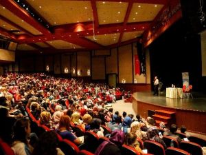 Darbe Girişiminin Ardından Sahaya İnen Psikologlara Destek Verildi