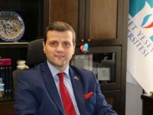 Ahmet Yesevi Üniversitesi’nden Türkiye Cumhuriyeti Vatandaşlarına 100 Kontenjan