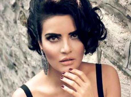 Göksel, Açıkhava’da Konser Verecek