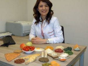 Yolculuk Sırasında Beslenmeye Dikkat