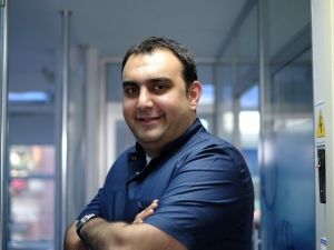 Diş Eti Kanamasına Dikkat
