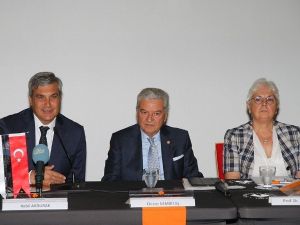 İzmir Ekonomi Üniversitesi’ne 4 Yeni Bölüm 6 Program