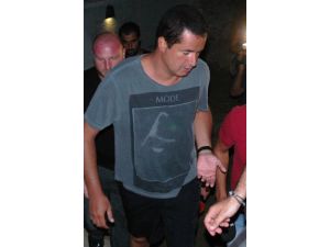 Acun Ilıcalı Bodrumda Tatil Yapıyor