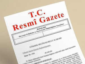 ’Turkuaz Kart’ Yönetmeliği Resmi Gazete’de