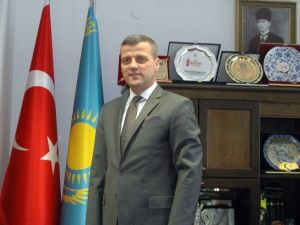 Türkiye’de Uzaktan Eğitim Programlarında Öncü "Ahmet Yesevi Üniversitesi"