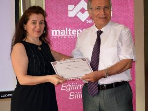 Hepimizin Hayatına Dokunan Kişiler