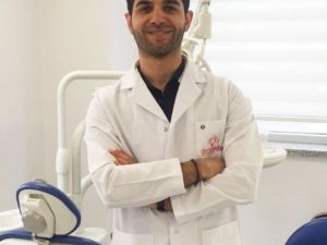Menopoz Döneminde Diş Sağlığına Dikkat