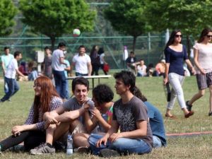 Gebze Teknik Üniversitesi Öğrencilerini Bekliyor