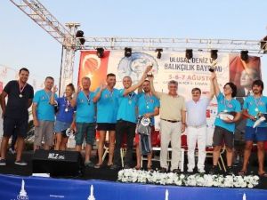 Sağlıkta Kara Deliğe Balık Çözüm Olacak