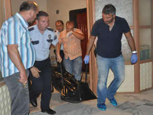 Kuşadası’nda Travesti Cinayeti
