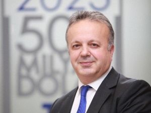 İthib Başkanı İsmail Gülle, 9 Günlük Tatilin Yeniden Gözden Geçirilmesini İstedi