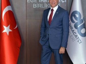 2023 İhracat Hedefine Yeşil Pasaport Takviyesi