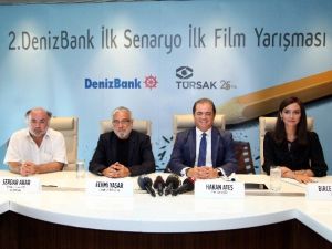 Denizbank Genel Müdürü Hakan Ateş: "Rusya İle Bir Çok Açıdan Birbirini Tamamlayan Ülkeleriz"