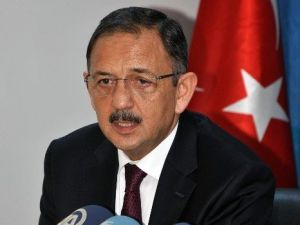 Bakan Özhaseki’den Üniversite Öğrencilerine Müjde