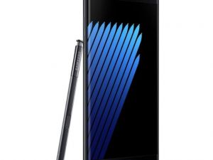 “Galaxy Note7 Çok Yakında Vodafone’da”