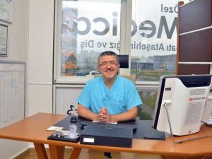 Ağızdaki En Büyük Tehlike: 20 Yaş Dişleri