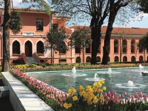 Bvu’da Lisansüstü Programlara Başvurular Devam Ediyor