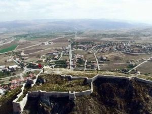 Ankara Kalecik Cazibe Sulaması’nda Sona Yaklaşıldı