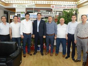 Denizli’nin ihracatı Eylül ayında 210 milyon dolar oldu