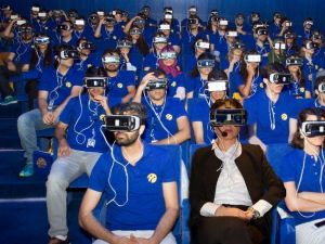 Turkcell’den Eğitime 360 Derece Bakışı