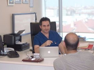 Yanlış Beslenme Saçları Döküyor