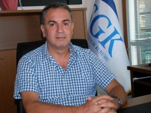 Didim SGK Müdürlüğü Hizmet Vermeye Başladı