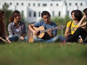 Yakın Doğu Üniversitesi Oryantasyon Günleri Başladı