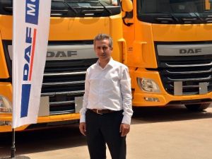Türkiye’nin İlk Daf Trucks 3 S Bayisi İzmir’de Açılıyor