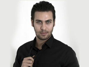 Ünlü Oyuncu Tuan Öztürk Yeni Projelere Hazırlanıyor