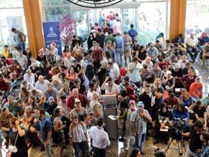 İstanbul Gelişim Üniversitesi Yeni Öğrencilerine Kapısını Açtı