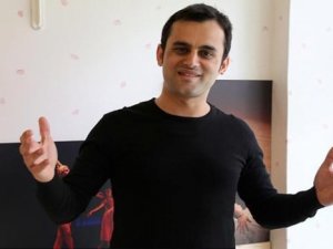 Uluslararası “Beethoven” Şan Ödülü Arda Doğan’a